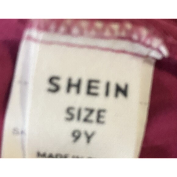 Girls Size 9/10 Clothing Lot – 5-Piece Bundle Mixed Brands Gently Used - Picture 8 of 16